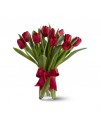 Ten Tulips